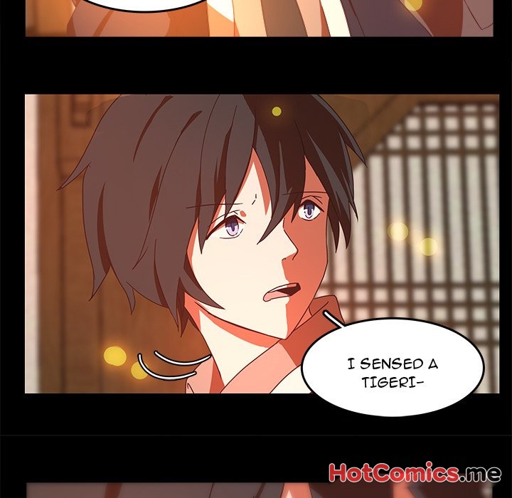 The Tiger, The Sun and The Moon - episode 31 - 17