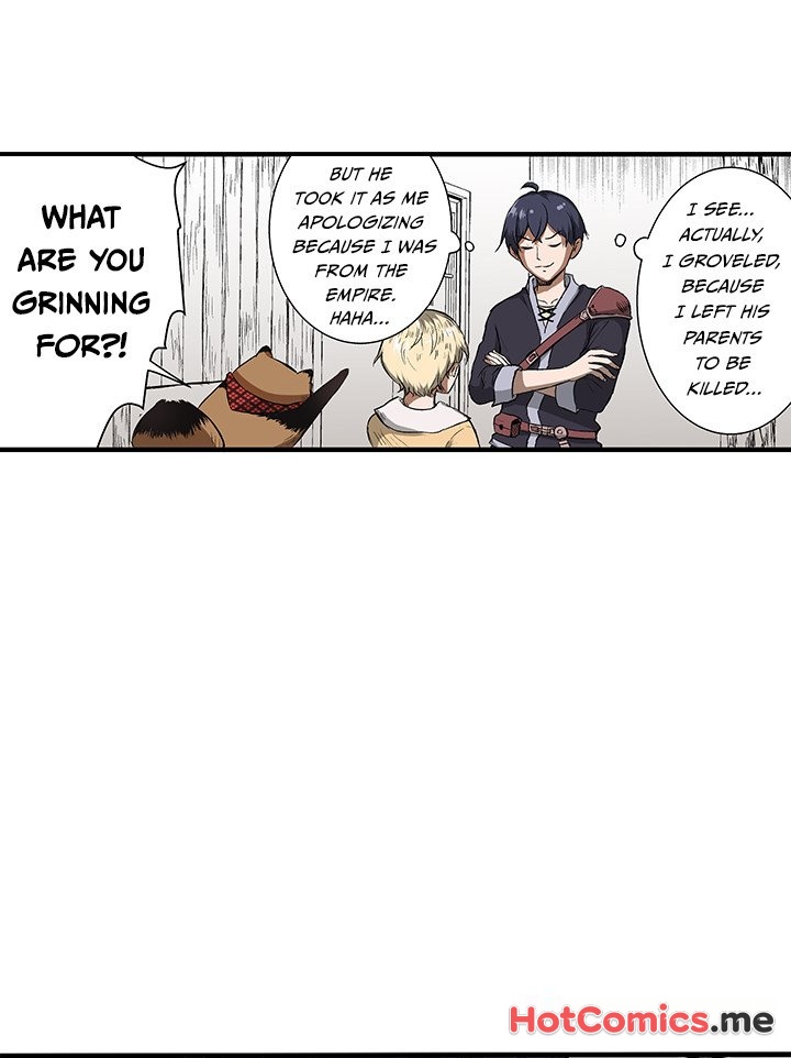 I Reincarnated as a Villain of an RPG, But I Want to Survive - episode 6 - 42