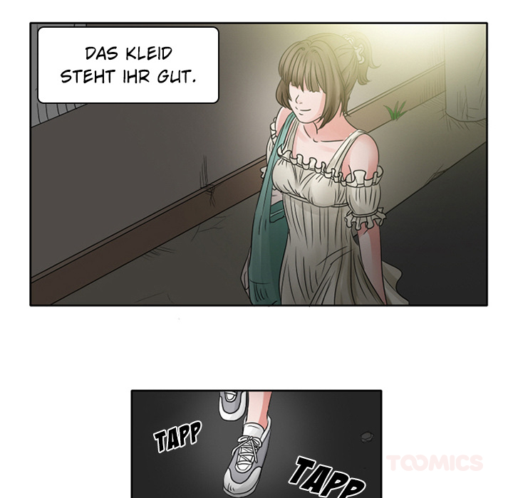 Gestörte Liebe - episode 7 - 28