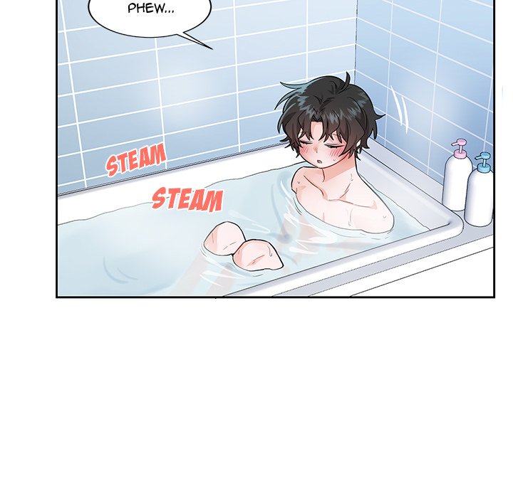 Pheromone Sherbet♥ - episode 12 - 60