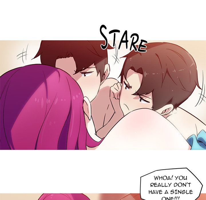 My Girlfriend is a Star - episode 23 - 13