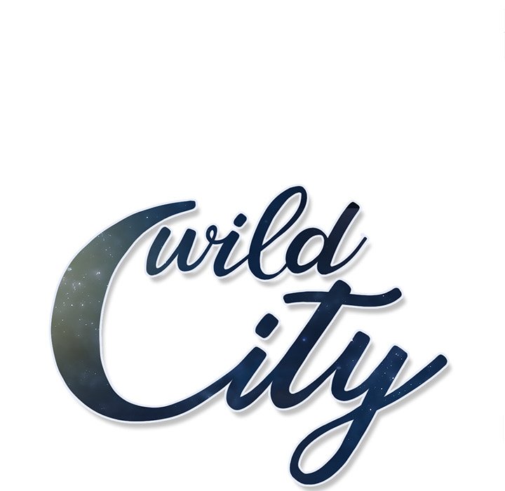 Wild City - episode 11 - 14