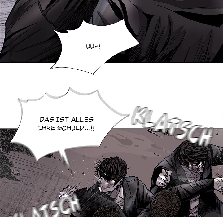 Das azurblaue Land - episode 85 - 66