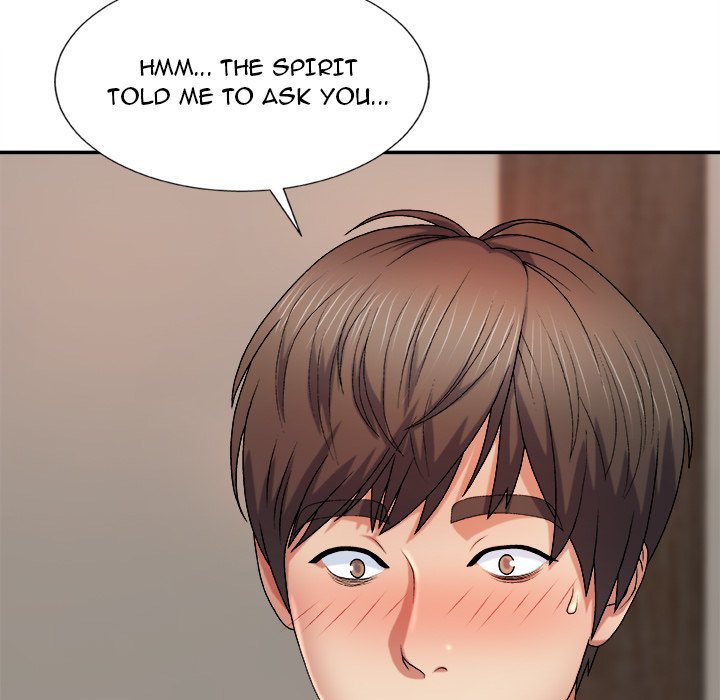 Spirit Possession - episode 11 - 119