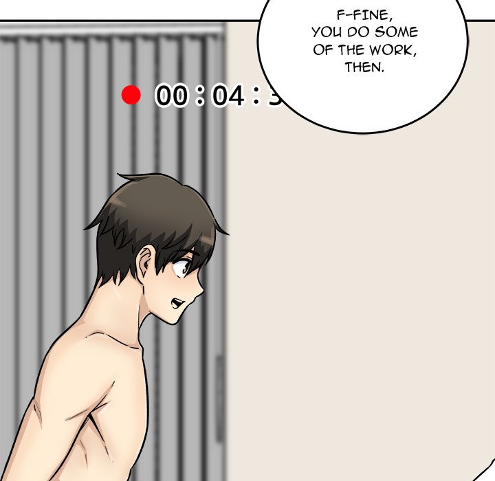 Excuse me, This is my Room - episode 45 - 101