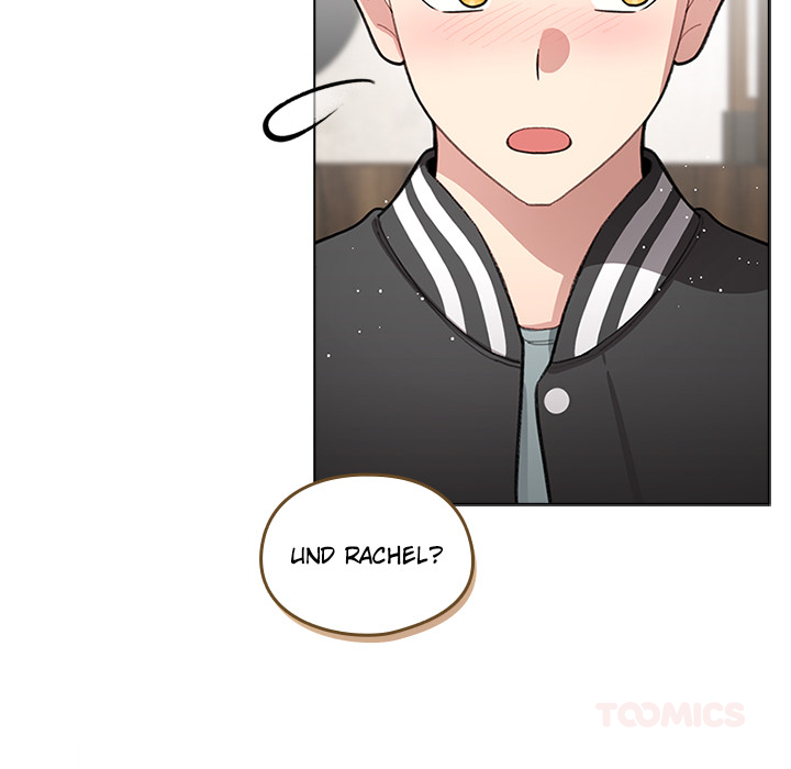 Überleben in einem Comic - episode 47 - 62