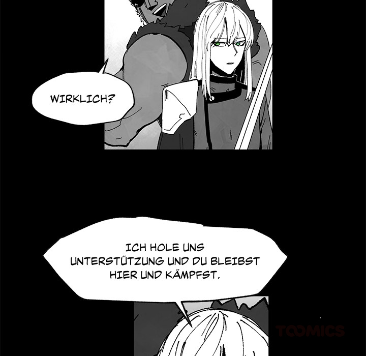 Nine Fantasy - episode 49 - 122