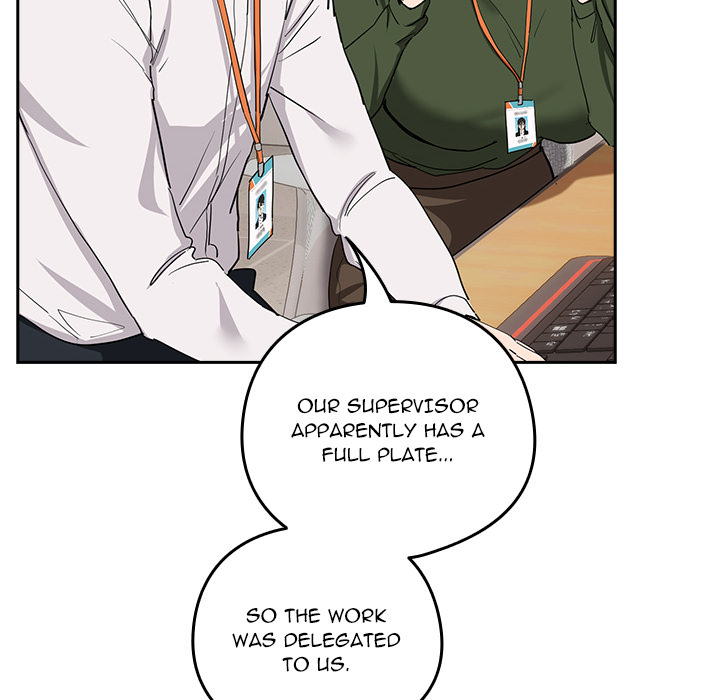 Dating After Work - UNCENSORED - episode 16 - 87