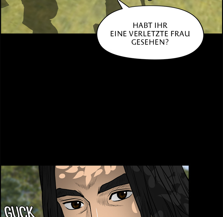 Das Schwert des Donners - episode 11 - 28