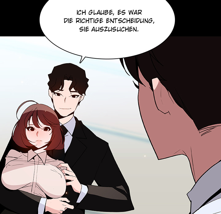 Dreiblättriges Kleeblatt - episode 60 - 49