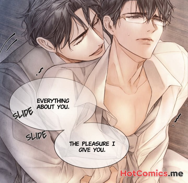 Broken Boy - episode 45 - 49