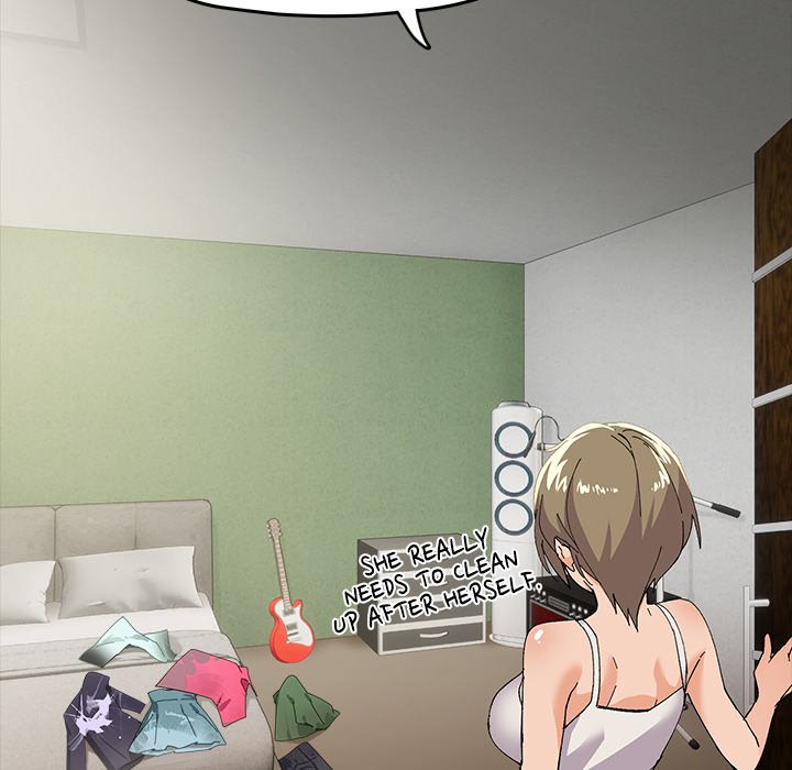 What's Wrong With This Family? - episode 2 - 26