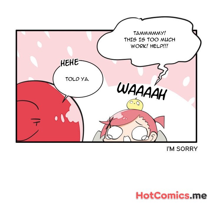 The Amazing Siblings - episode 80 - 9