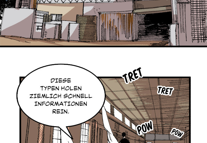 Die Unruhestifterin - episode 17 - 2