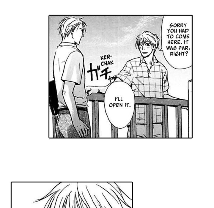 The More Useless He Is, The More I Love Him - episode 9 - 34