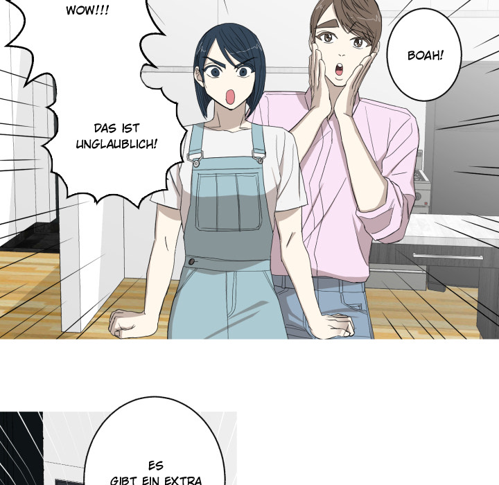 Hubby Bunny - episode 10 - 46
