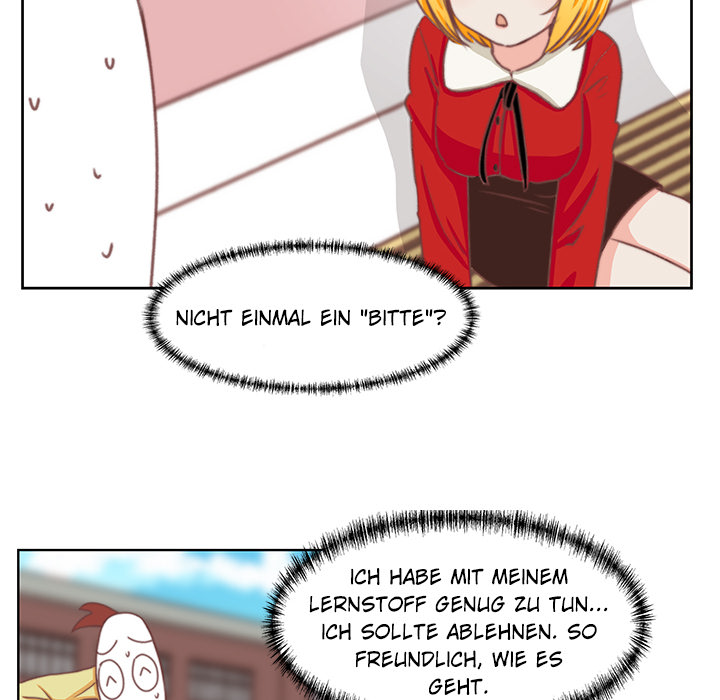 Der Mädchen-Knigge - episode 3 - 27