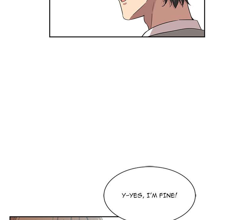 Dangerous Roomies - episode 12 - 20