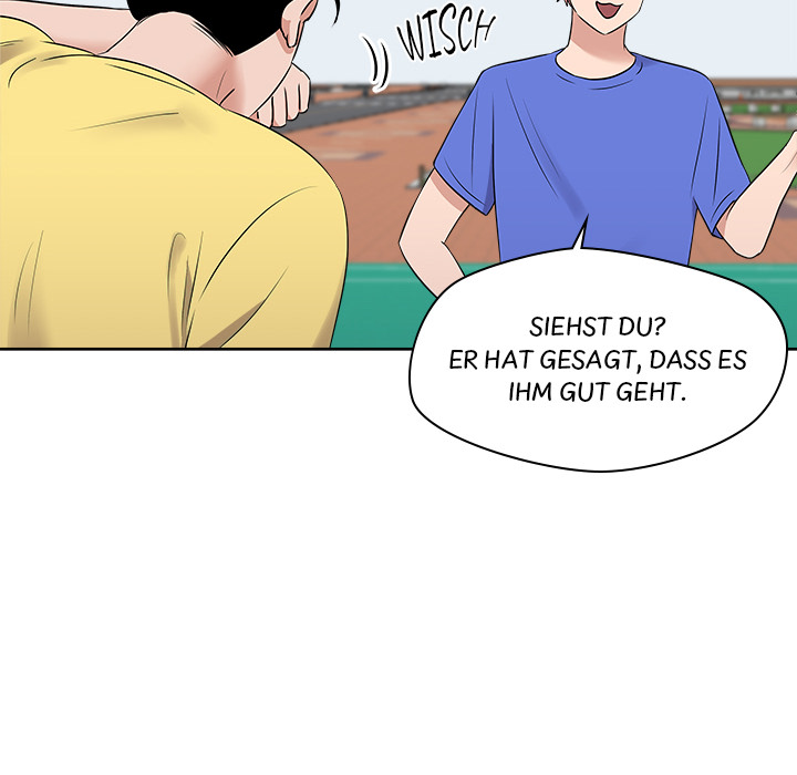 Das Cheonghak-dong Projekt - episode 23 - 32