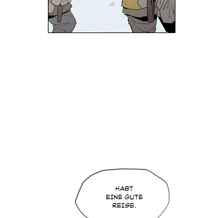 Yeongnos Giftzähne - episode 4 - 17