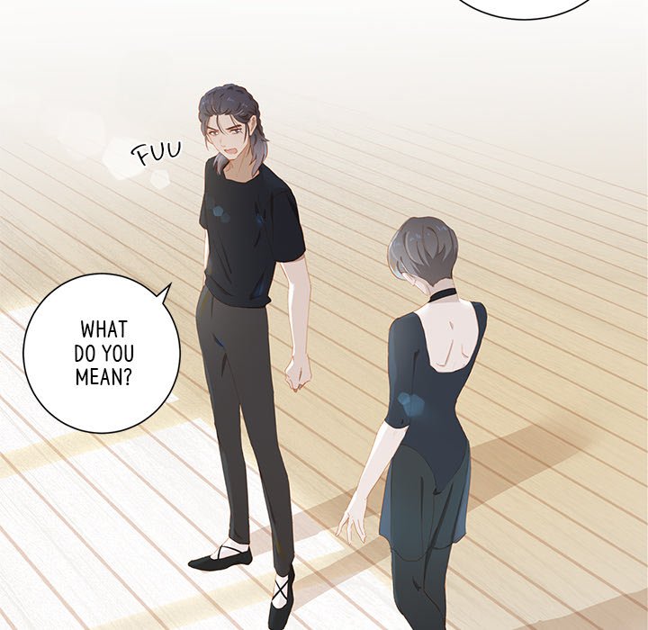 Ballerino - episode 48 - 37