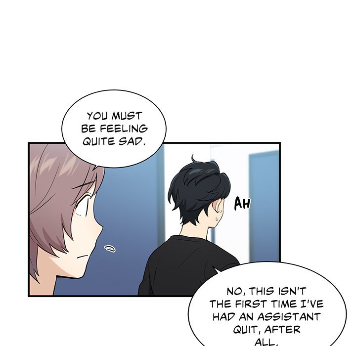 My X Report - episode 50 - 23