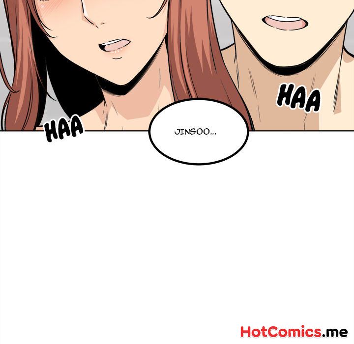Excuse me, This is my Room - UNCENSORED - episode 56 - 134