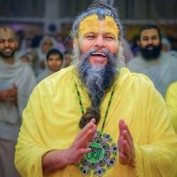 original sound - Premanand  (प्रेमानंद महाराज)