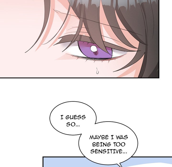 Pheromone Sherbet♥ - episode 39 - 46