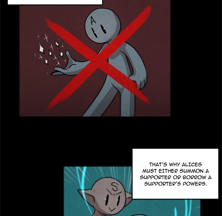 Forest of the Fireflies - episode 12 - 33