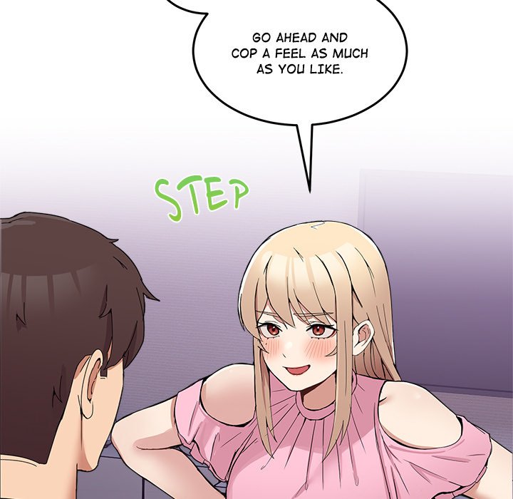 No Men Allowed - episode 4 - 52