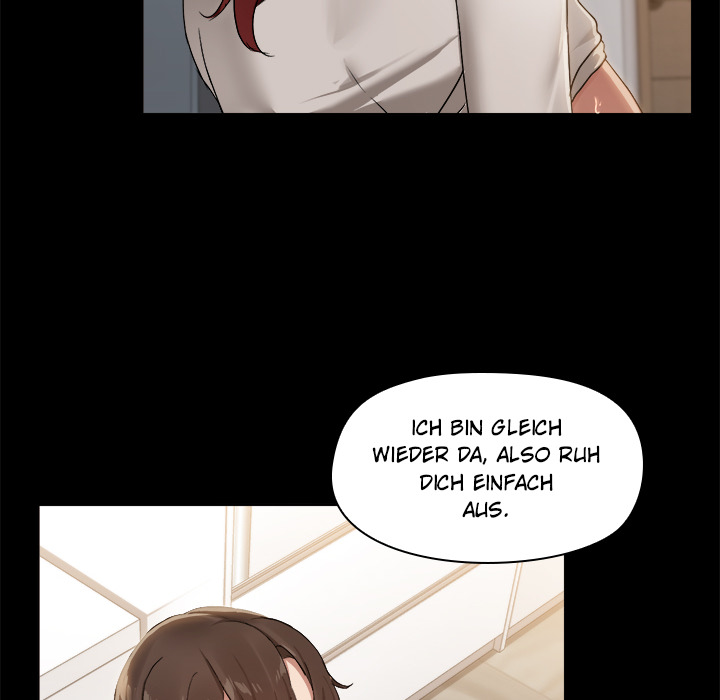 Beziehung zur Miete - episode 11 - 46