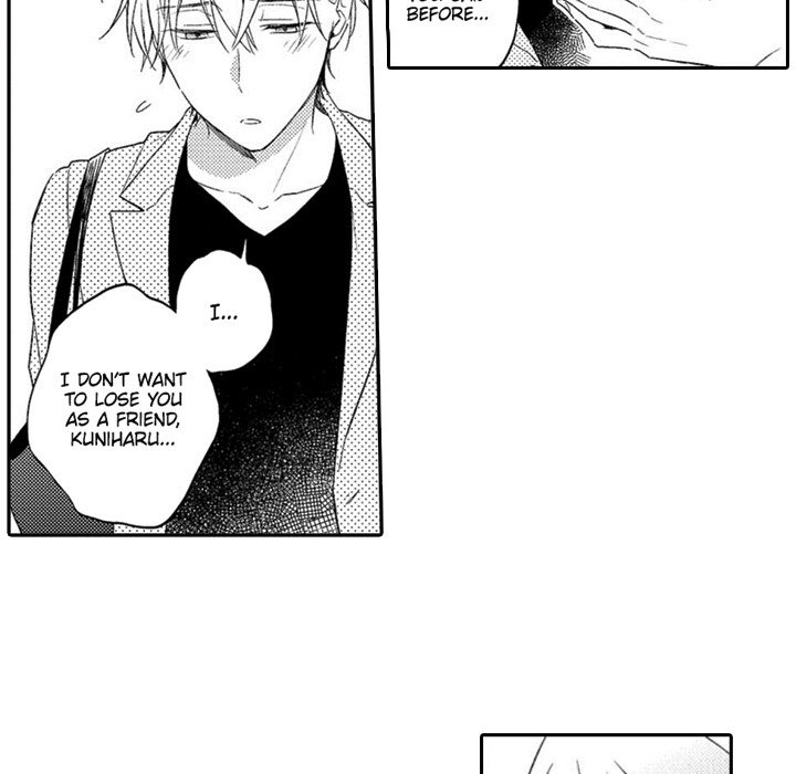 Love Blooms for a Twisted Blossom - episode 10 - 28