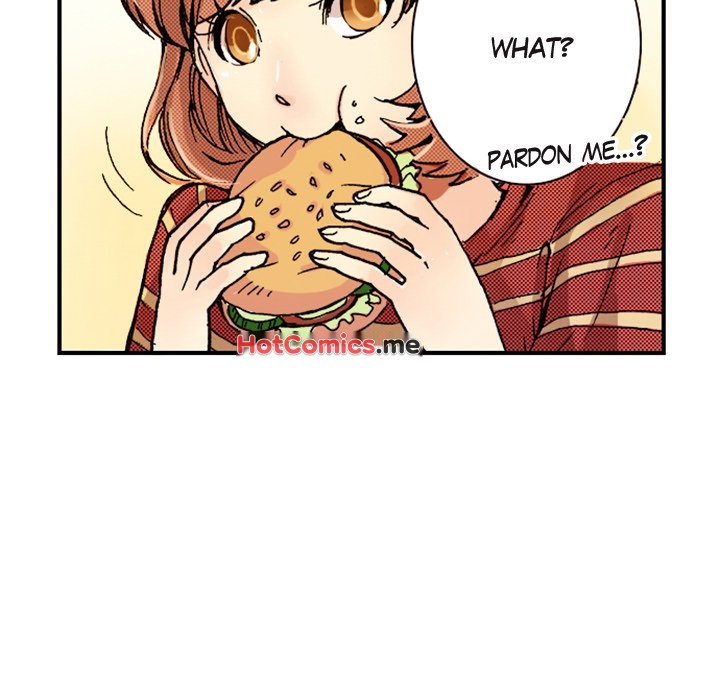 99% Love - episode 6 - 53