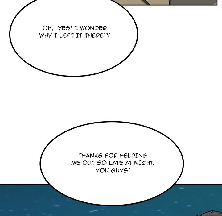 Excuse me, This is my Room - episode 84 - 78