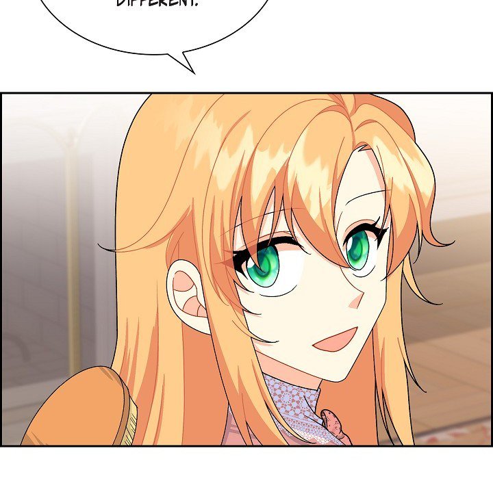The Destroyer Fell in Love with Me - episode 41 - 8