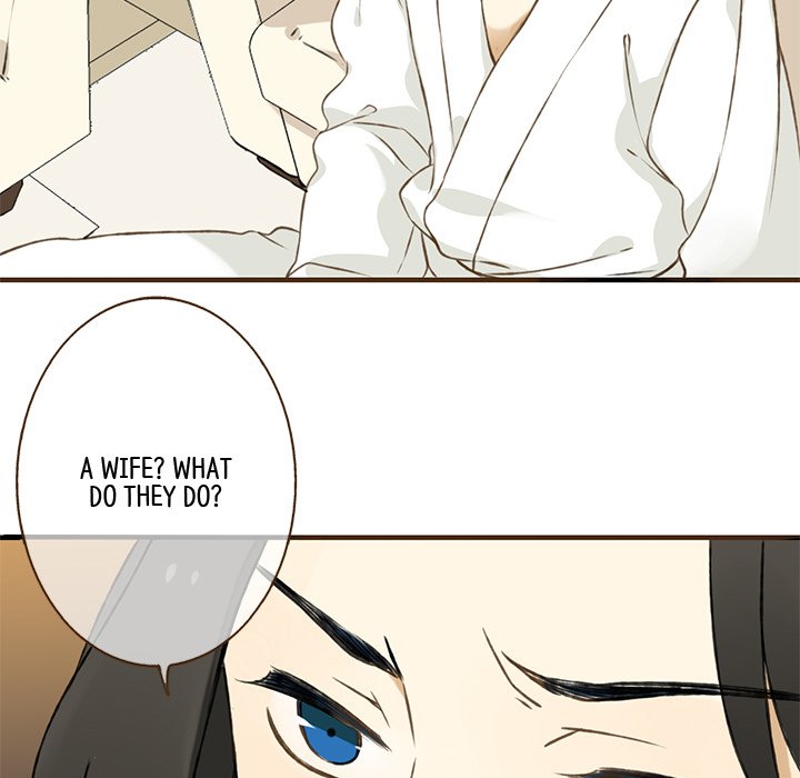 My Friend From Another Era - episode 4 - 10