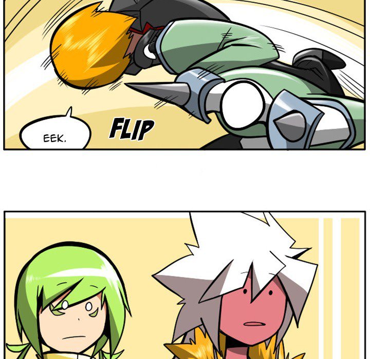 Maki and Friends - episode 73 - 43