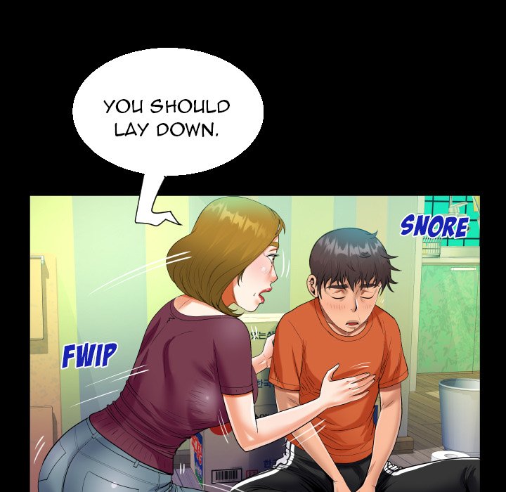 Knock Knock - UNCENSORED - episode 49 - 72