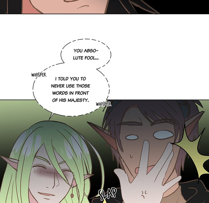 Now, I am Demon King's Wife - episode 18 - 41