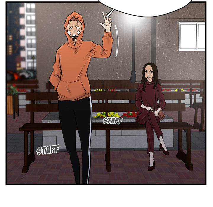 Los geht´s Mr. Kang! - episode 35 - 34