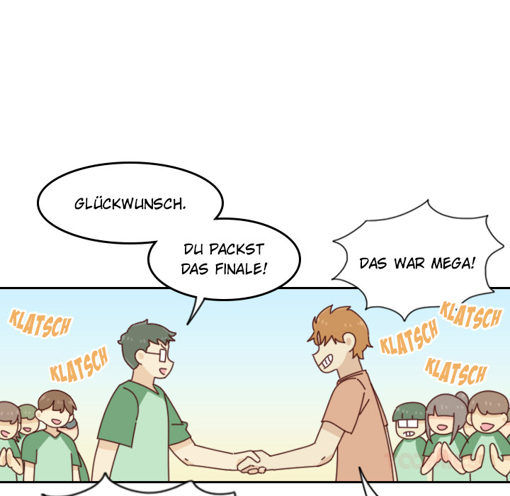 Dinge, die das Herz erwärmen - episode 49 - 48