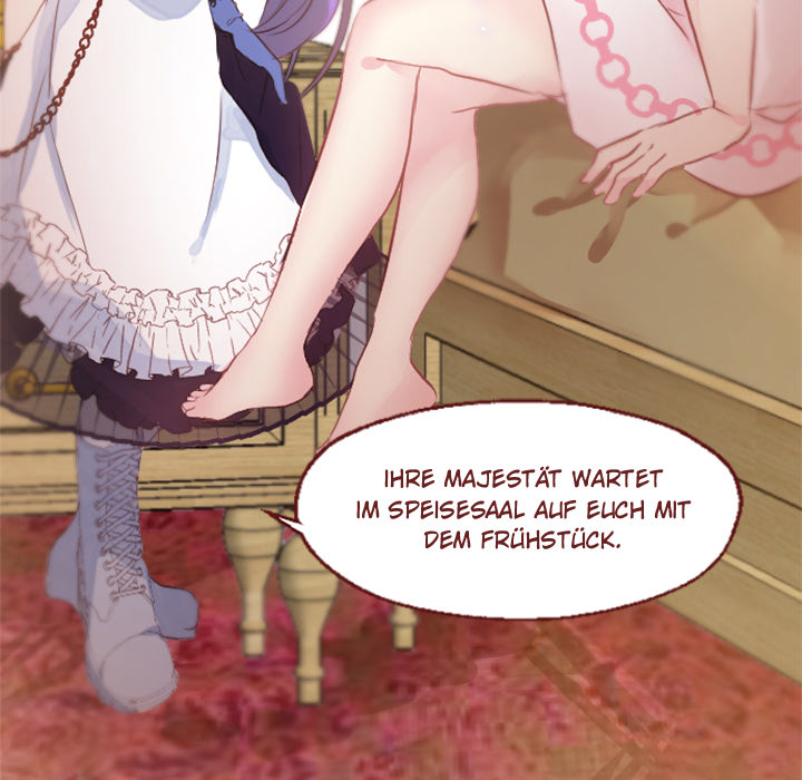 Kopfloser Prinz - episode 8 - 40
