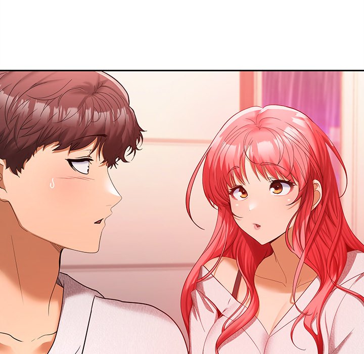 Office Romance is a No-No - episode 9 - 56