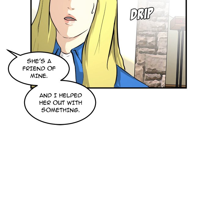 He Queen - episode 29 - 106