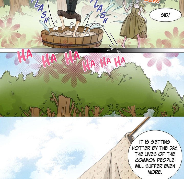 The Emperor's Woman - episode 70 - 26