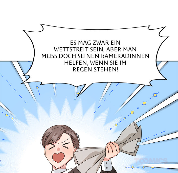 Diesmal ändere ich mein Schicksal - episode 9 - 107