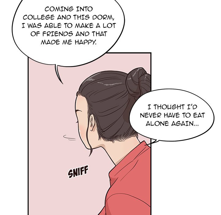 His Women's University - episode 21 - 22