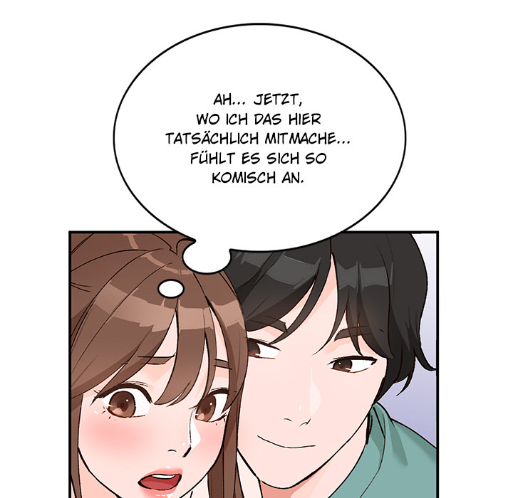 Town Girls - episode 15 - 123