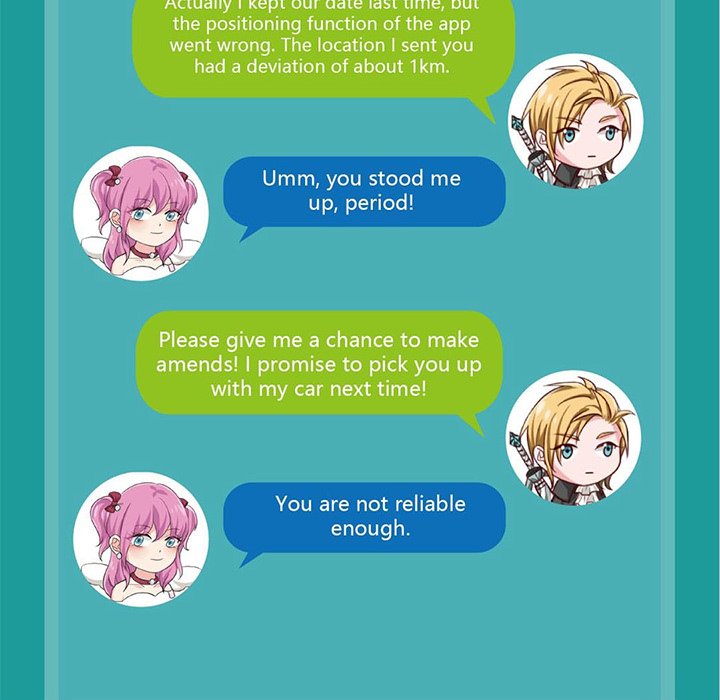 Become A Girl At Night - episode 3 - 45